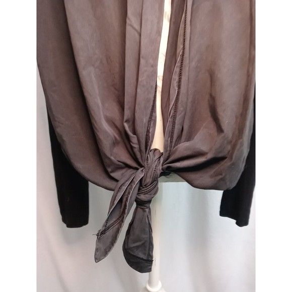 lululemon athletica Black Cardigan - Picture 3 of 16